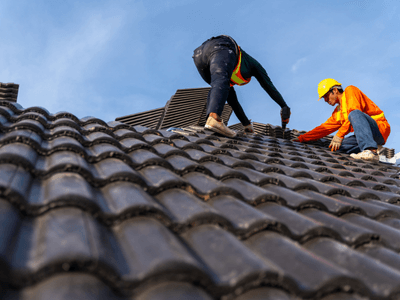 About Roof Repair Experts Jackson, MN